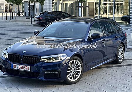 BMW 530 dA xDrive Touring MSportP VOLL LED/HUD/PANO