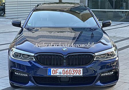 BMW 530 dA xDrive Touring MSportP VOLL LED/HUD/PANO