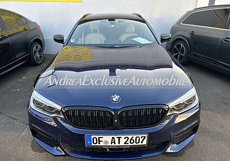 BMW 530 dA xDrive Touring MSportP VOLL LED/HUD/PANO