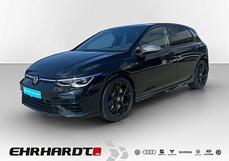 VW Golf Volkswagen VIII 2.0 TSI DSG 4Motion R DCC PANO*HEADUP*IQ-L...