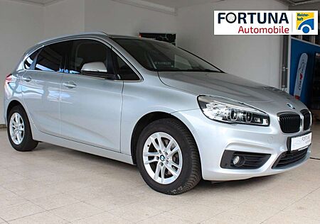 BMW 220 gebraucht kaufen BMW 220i 220 Aut. AT Navi LED AHK abnehmbar