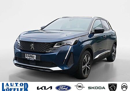 Peugeot 3008 GT PureTech NAVI^ KLIMA^ RFK^ SHZ^ 360^ Klima