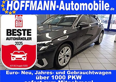 Audi A3 Kamera,Navi,LED,PDC,Sitzheizung