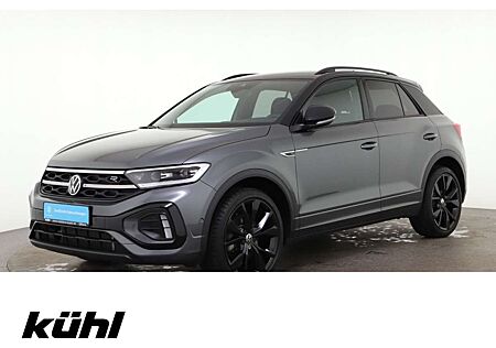 VW T-Roc Volkswagen 1.5 TSI DSG R-Line Black Style IQ.Drive+Li