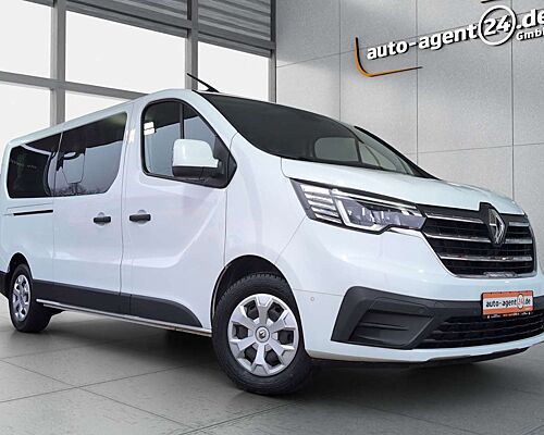 Renault Trafic Combi 2.0 dCi Life L2/LED/Navi/Kamera/Mopf2