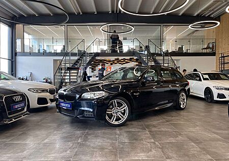 BMW 530 d xDrive *M-PAKET*HUD*AHK*BI-XENON*PANO*STHZ