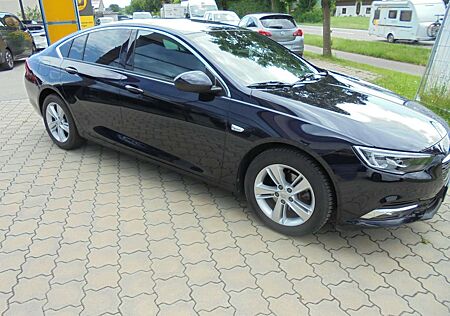 Opel Insignia Dynamic LED-Matrik Rückfahrkamera Sitzheizung