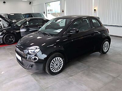 Fiat 500e 500 e Action * 1.HAND + KLIMA *