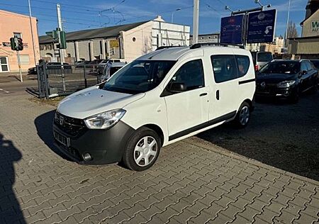 Dacia Dokker 1.6 Comfort*1.Hand*EURO6*Klima
