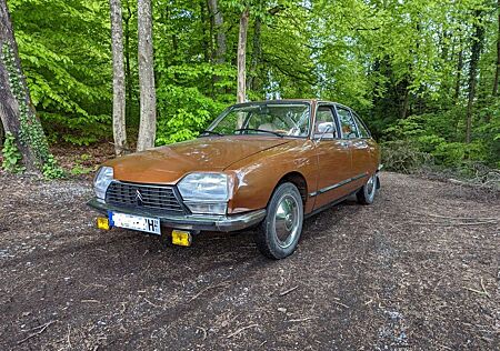 Citroën Citroen GSA Pallas