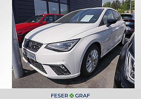 Seat Ibiza FR 1.0 TSI - ACC,NAVI,RFK