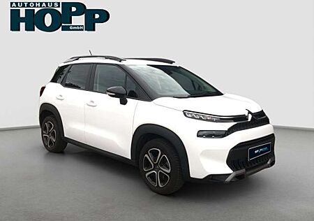 Citroën C3 Aircross Citroen PureTech 110 Stop & Start OPF FEEL PACK