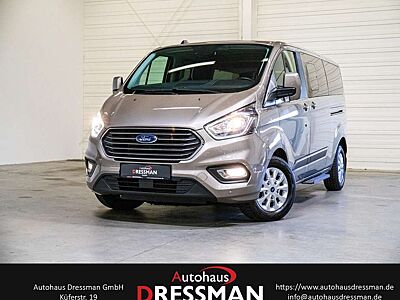Ford Tourneo Custom 2.0 TDCi L2 Titanium SHZ 8 SITZE