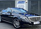 Mercedes-Benz S 350 d Airmatic Bi Color Brau Exklusive 19" AMG