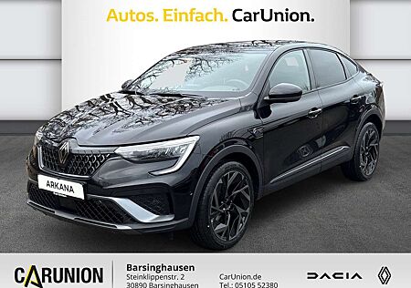 Renault Arkana ESPRIT ALPINE Mild Hybrid 160 EDC