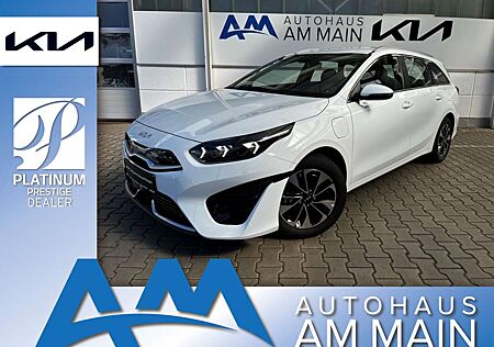Kia XCeed Ceed SW / cee'd SW 1.6 PHEV SPIRIT | SITZ | LED | NAV | HDA