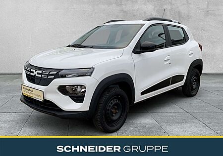 Dacia Spring ELECTRIC ESSENTIAL Essential NAVI+TEMPOMAT+KLIMA