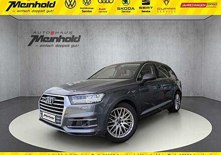 Audi Q7 3.0 TDI quattro tiptronic, AHK, Matrix-LED