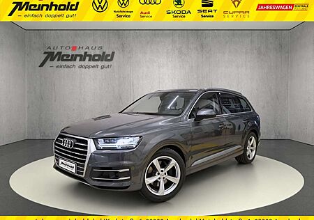 Audi Q7 3.0 TDI quattro tiptronic, AHK, Matrix-LED