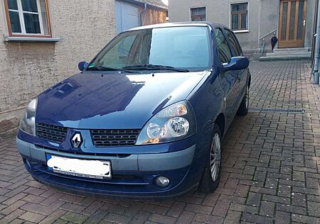 Renault Clio Chiemsee mit TÜV, Sommer- & Winterräder