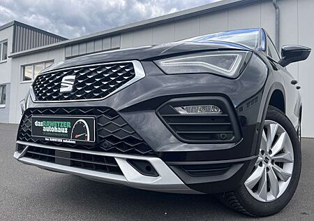 Seat Ateca 1.5 TSI DSG X-PERIENCE 181€ m. 20% Anzahlung AHK