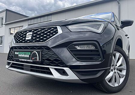 Seat Ateca 1.5 TSI DSG XPERIENCE 181€ m. 20% Anzahlung AHK