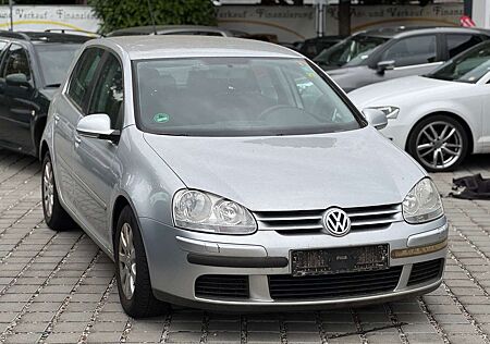 VW Golf Volkswagen Comfortline