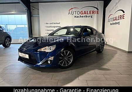 Toyota GT86 Pure/Navi/Xenon/GARANTIE/EURO6