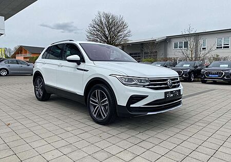 VW Tiguan Volkswagen Elegance 1.5 TSI EVO 150 DSG NAV, IQ, HEAD, EAS...