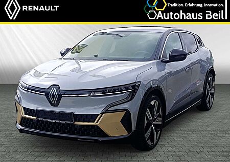 Renault Megane E-Tech Iconic E-Tech Electric EV60 220HP