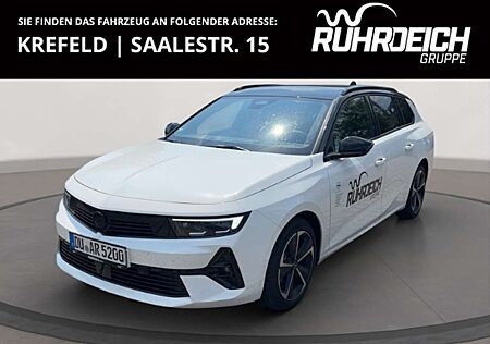 Opel Astra ST GS Line HUD Navi Soundsystem 360 Kamera Apple C