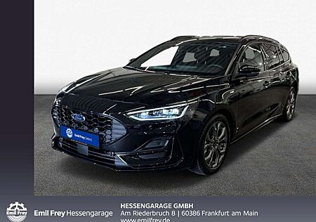 Ford Focus Turnier 1.0 EcoBoost Hybrid Aut. ST-LINE