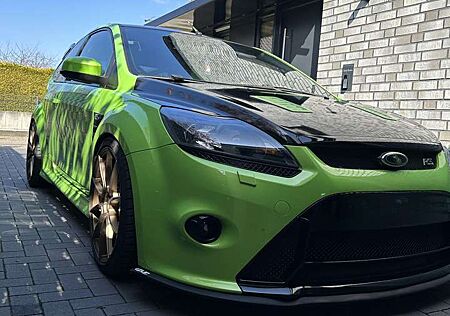 Ford Focus 2.5 RS Wertanlage/Top Zustand