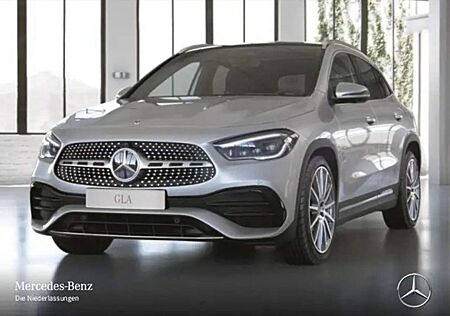 Mercedes-Benz GLA 250 360°GarantieHUDMultibeamBurmester