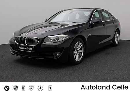 BMW 520 Lim. Sitzhzg Navigation PDC Klima Bluetooth