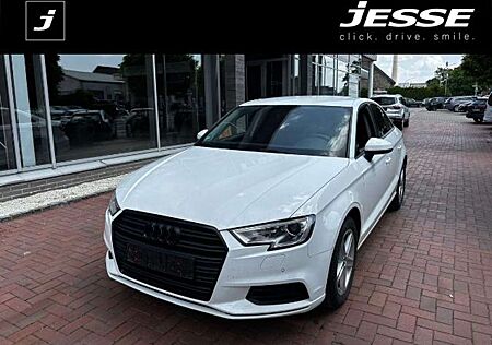 Audi A3 1.6 TDI Limousine Bi-Xenon Navi SHZ PDC