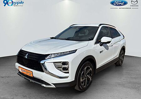 Mitsubishi Eclipse Cross Plug-In Hybrid 4WD Intro Edition