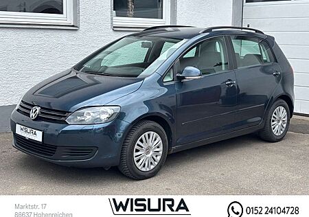 VW Golf Plus Volkswagen VI Comfortline