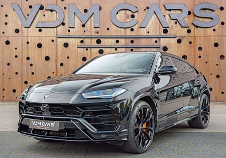 Lamborghini Urus 4.0 V8 *REAR-ENT.*PANO*B&O*NEW SERVICE*360*