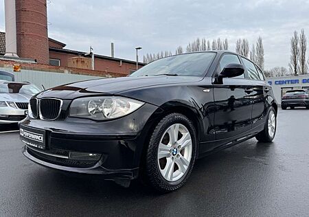 BMW 116 i *TÜV27*SITZH*5TÜR*TEMP*KLIMA