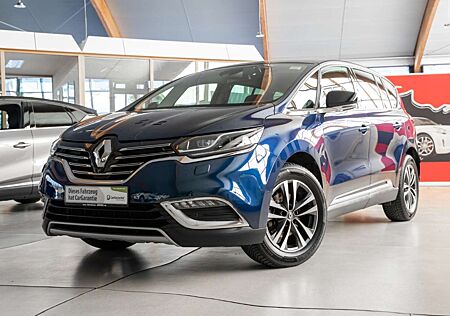 Renault Espace Business Edition 2.0 EU6d-T dCi 160 EDC HUD Navi L