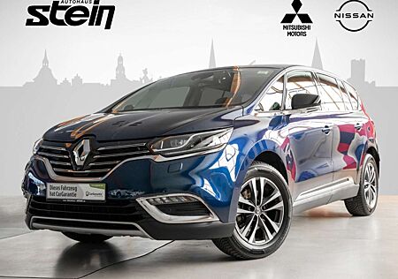 Renault Espace Business Edition 2.0 EU6d-T dCi 160 EDC HUD Navi L