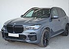 BMW X5 M 50iA M Paket LiveCock.Standh.Laserl.HUD.GSD.