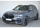 BMW X5 M 50iA M Paket LiveCock.Standh.Laserl.HUD.GSD.