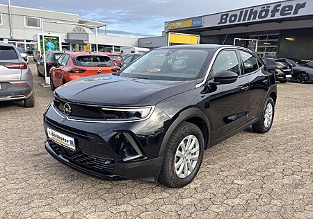 Opel Mokka 1.2 Edition AT8/NAVI/PDC+180CAM/Allwetter/KLIMA