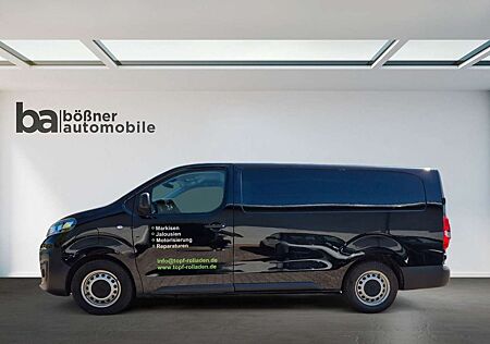 Opel Vivaro -e Cargo Kasten Edition L3+75 kWh Batterie