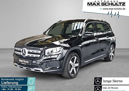 Mercedes-Benz GLB gebraucht kaufen Mercedes-Benz GLB 220 d elektr.Heckklappe*LED Scheinwerfer