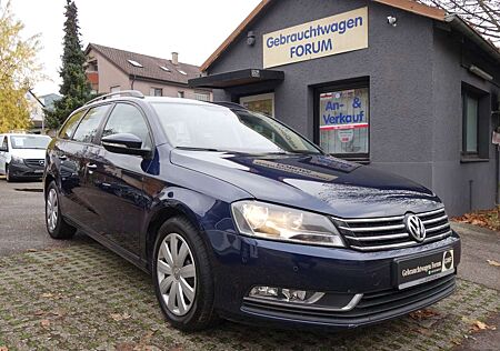 VW Passat Variant Volkswagen Trendline BlueMotion