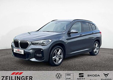 BMW X1 sDrive 18i AT M-Sport|NAVI|PANO|SHZ|KAM|TEMP