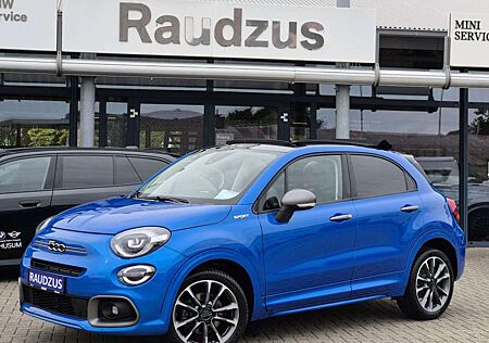 Fiat 500 500X Dolcevita 1.5 GSE Hybrid